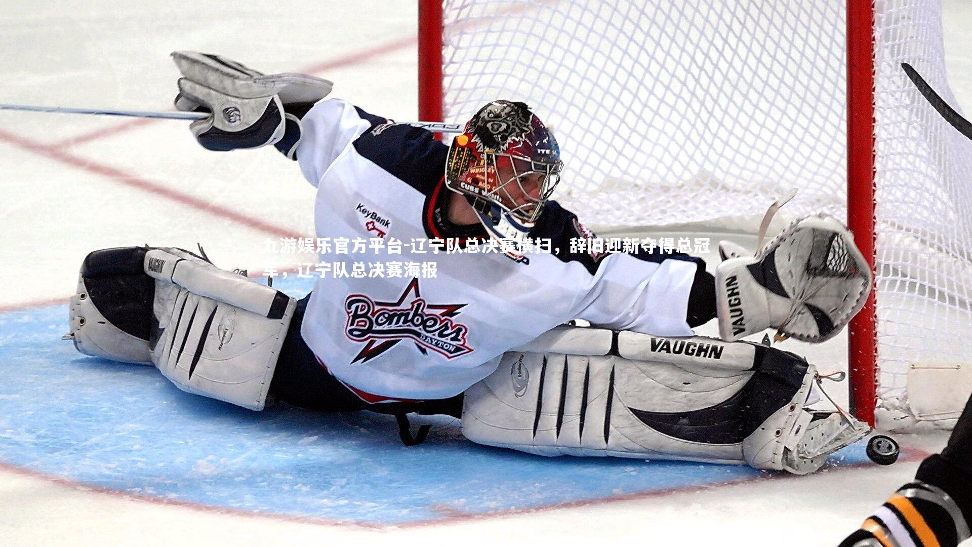 九游娱乐官方平台-辽宁队总决赛横扫，辞旧迎新夺得总冠军，辽宁队总决赛海报