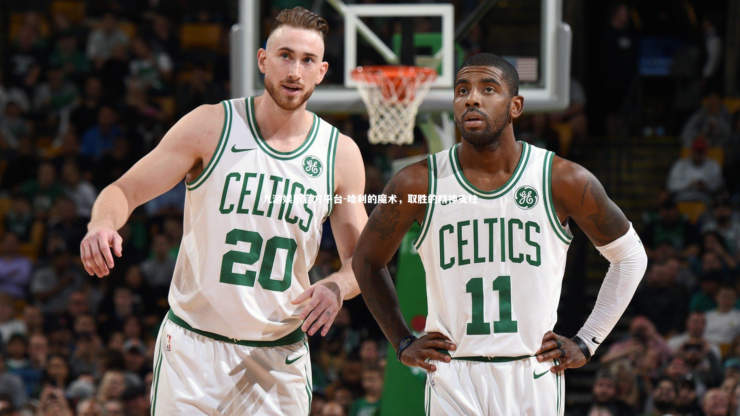 哈利的魔术,取胜的精神支柱