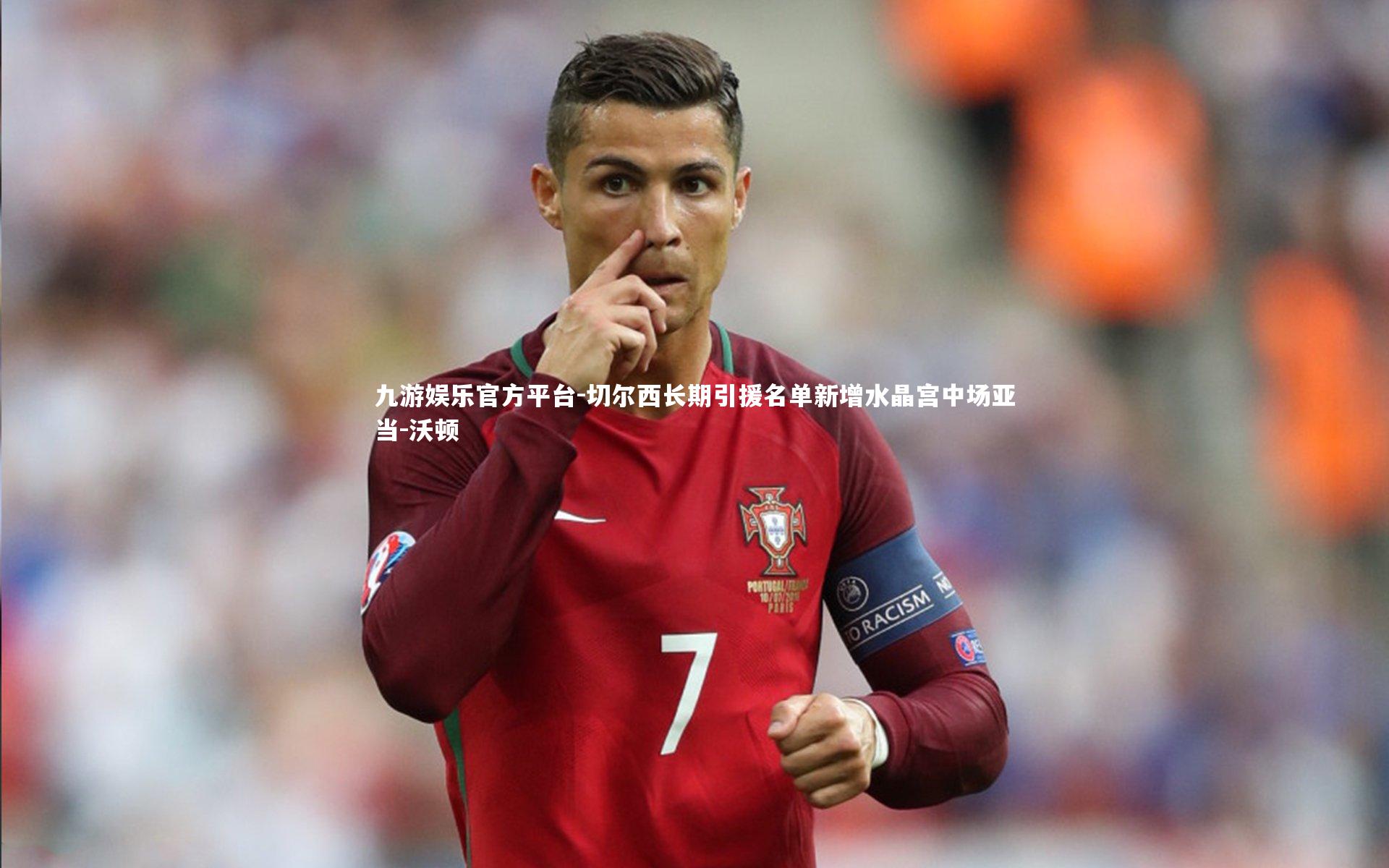 切尔西长期引援名单新增水晶宫中场亚当-沃顿