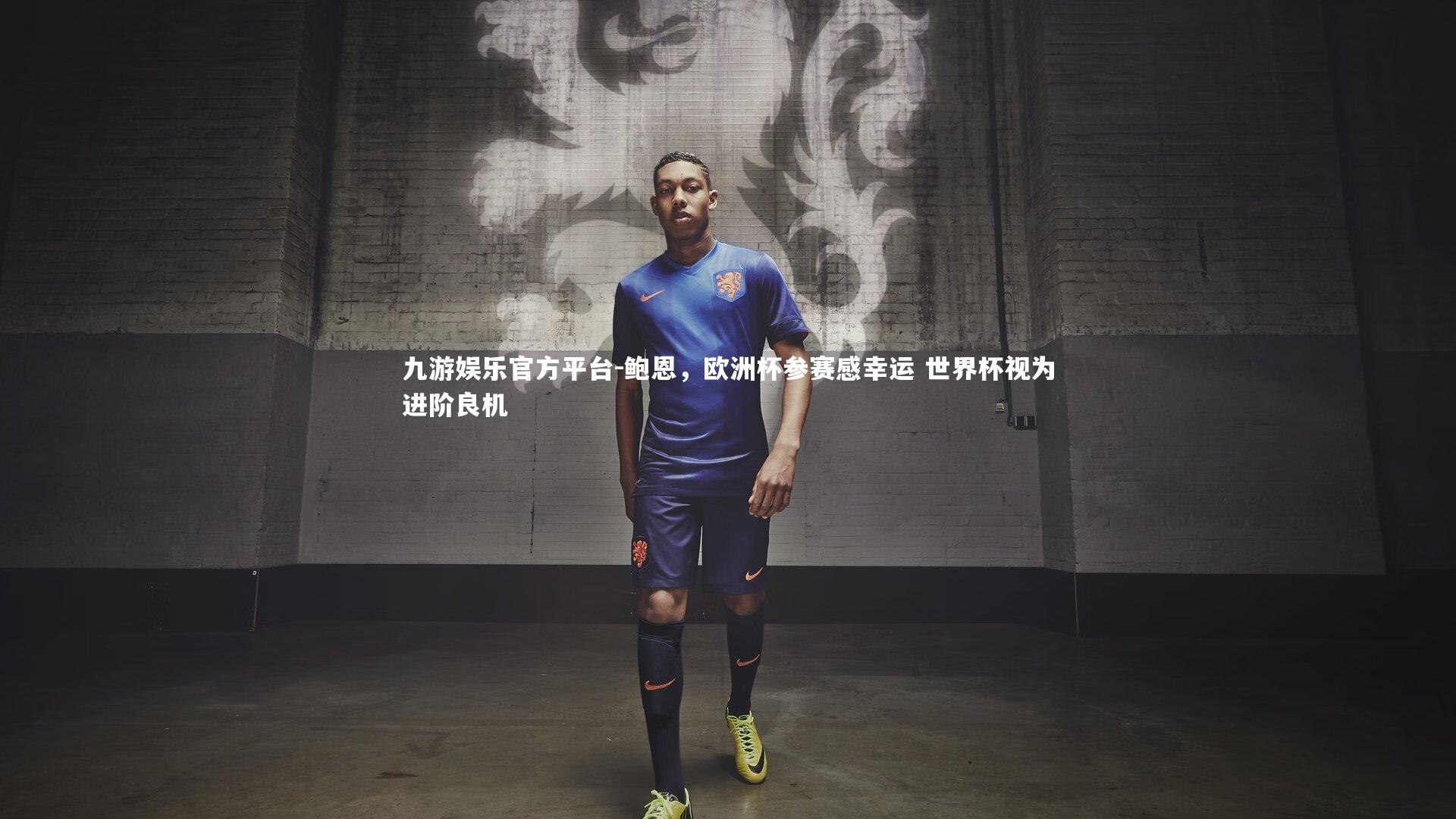 鲍恩,欧洲杯参赛感幸运 世界杯视为进阶良机